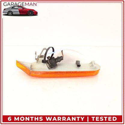 1997-2005 Porsche 911 Carrera 996 Front Left Side Marker Light 99663104301 OEM
