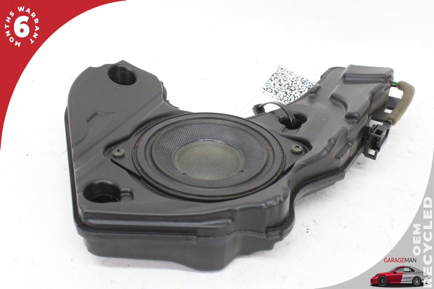 2012-2018 Audi A7 A6 S7 Front Left Side Mid Range Door Speaker 4G8035303 OEM