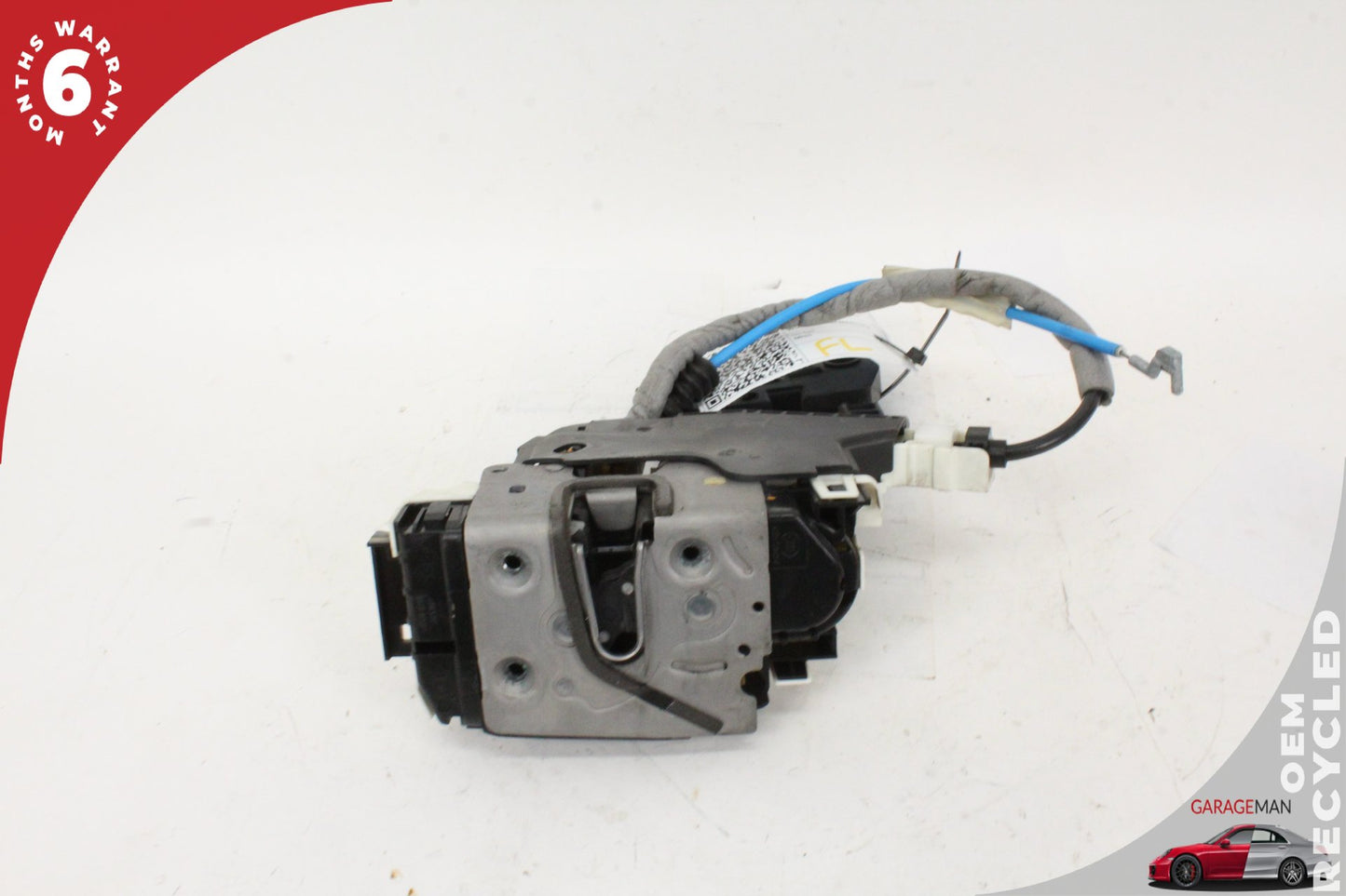 2014-2019 Mercedes W117 CLA45 AMG CLA250 Front Left Door Lock Latch Actuator OEM