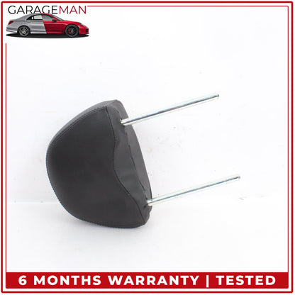 2013-2018 Maserati GranTurismo M145 Coupe Rear Left and Right Side Headrest OEM