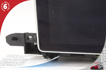2018-2020 Audi Q5 SQ5 Front Center Dash Display Screen Monitor 80A919605 OEM
