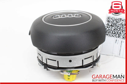 2012-2018 Audi A6 A7 Front Left Side Steering Wheel Airbag 4G0880201AB OEM