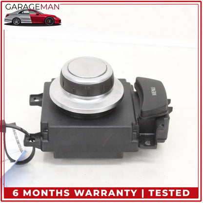 2007-2010 BMW X5 X6 Multimedia iDrive Navigation Knob Control Switch 6979472 OEM