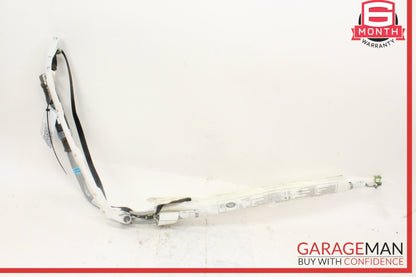 2005-2016 Land Rover LR4 SUV Rear Left Roof Curtain Airbag 5H2214K158EC
