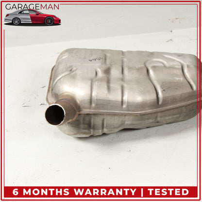 2006-2008 Mercedes W219 CLS500 Rear Right Side Exhaust Muffler 2194910301 OEM