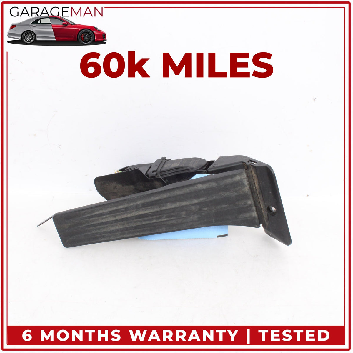 2014-2021 BMW i3 I01 Gas Acceleration Pedal Throttle Accelerator 6853176 OEM