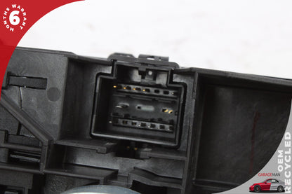 2017-2019 Audi Q7 Steering Column Combination Switch 4M0907129KH