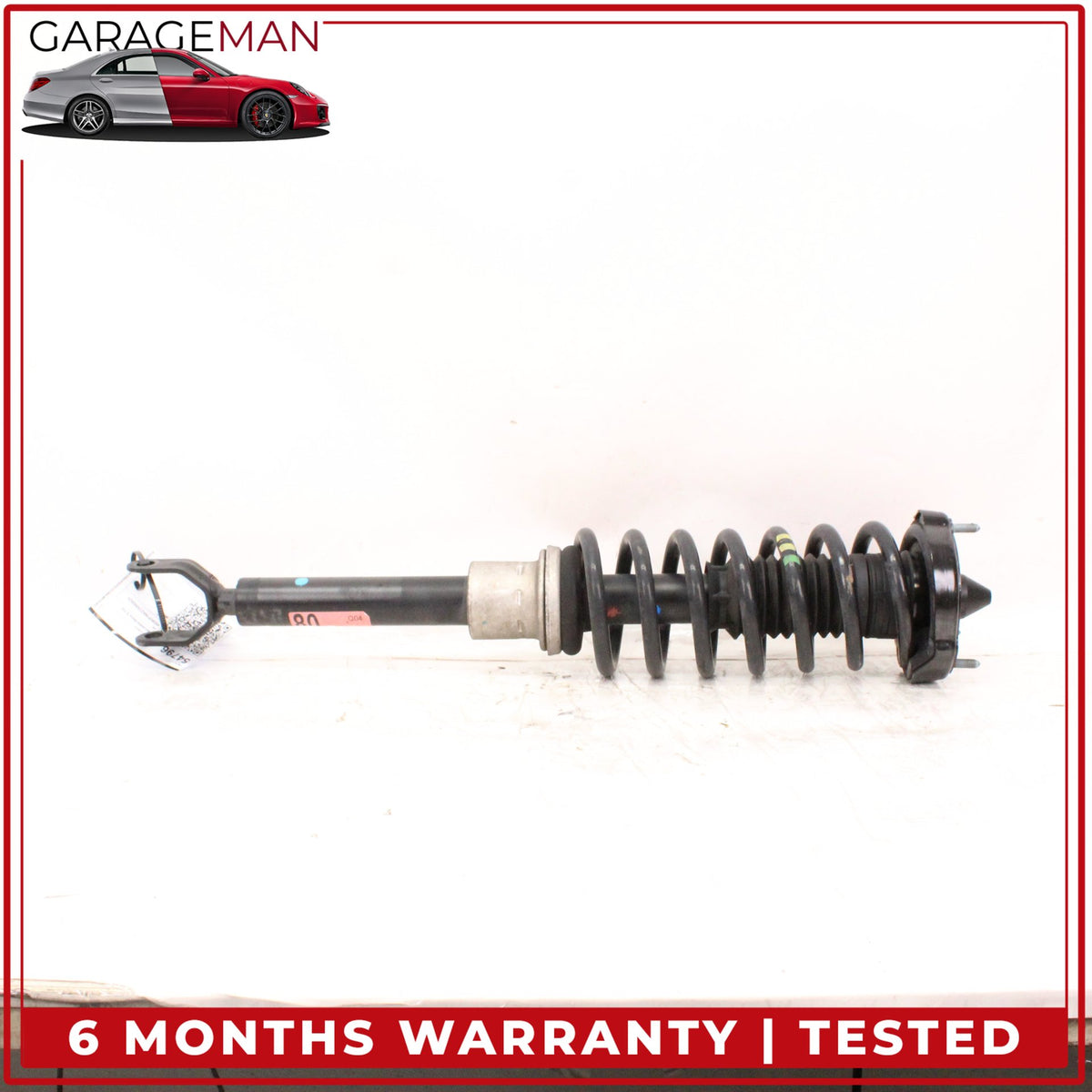2003-2009 Mercedes W211 E350 E320 Front Left or Right Shock Strut Absorber OEM