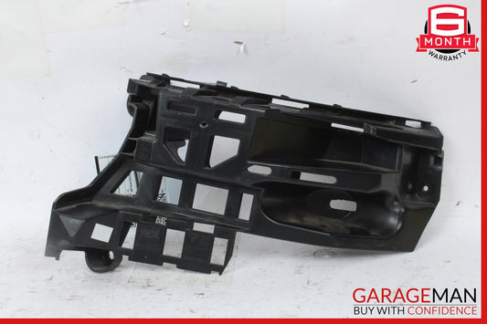 2015-2024 Porsche Macan 95B AWD Rear Right Bumper Support Bracket 95B807572A OEM
