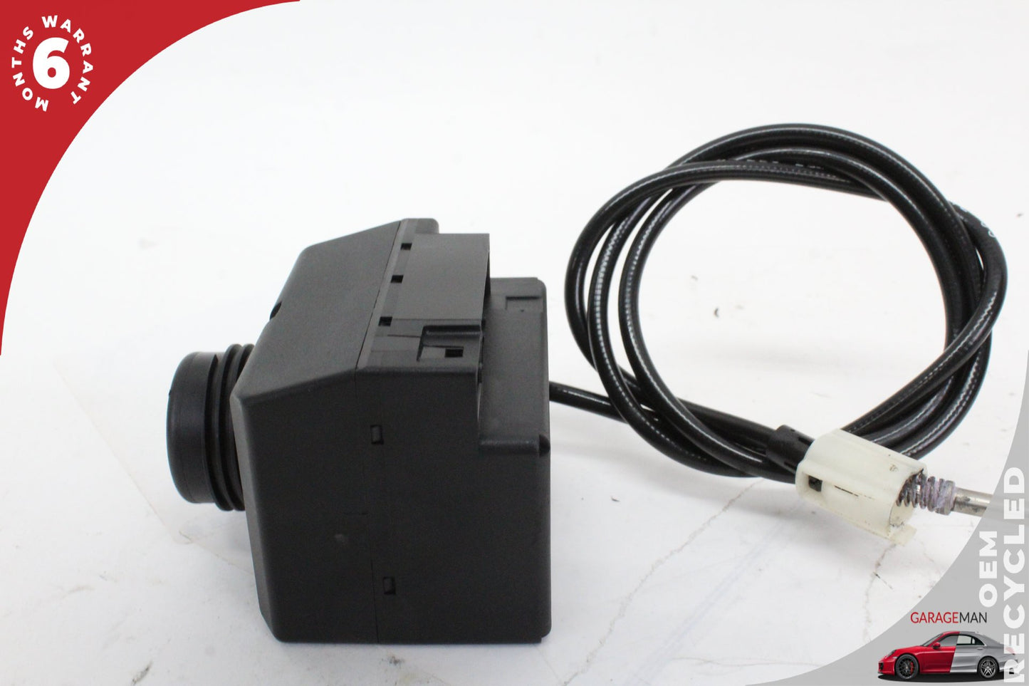 2000-2006 Mercedes W220 S600 S430 CL500 Ignition Switch Module 2205450908 OEM
