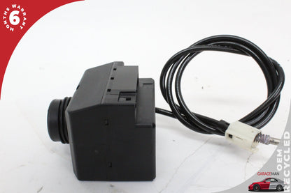 2000-2006 Mercedes W220 S600 S430 CL500 Ignition Switch Module 2205450908 OEM