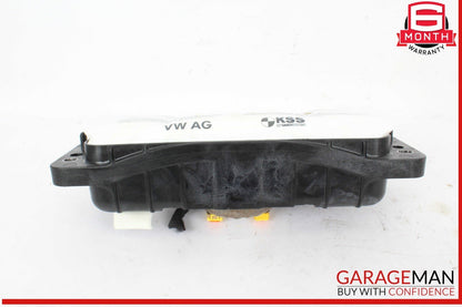 17-20 Audi S3 A3 Front Right Passenger Side Dash Dashboard Air Bag Airbag OEM