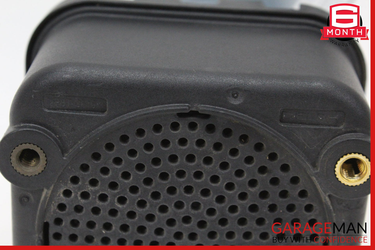 2008-2015 Smart Fortwo 451 Electronic Sound Speaker Generator 4519004902 OEM