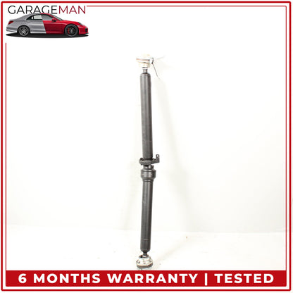 2008-2019 Maserati GranTurismo Rear Propeller Driveshaft Drive Shaft 246688 OEM