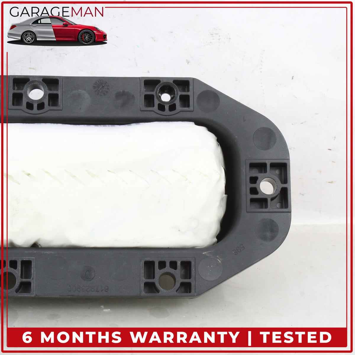 2013-2017 Range Rover Sport L494 L405 Front Right Dash Airbag CPLA044A74BC OEM