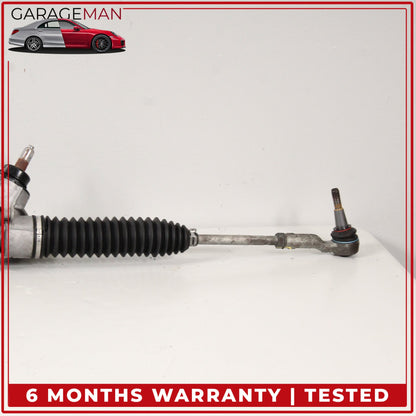2016-2019 Land Rover Range Rover L405 Electric Steering Rack & Pinion Assy OEM