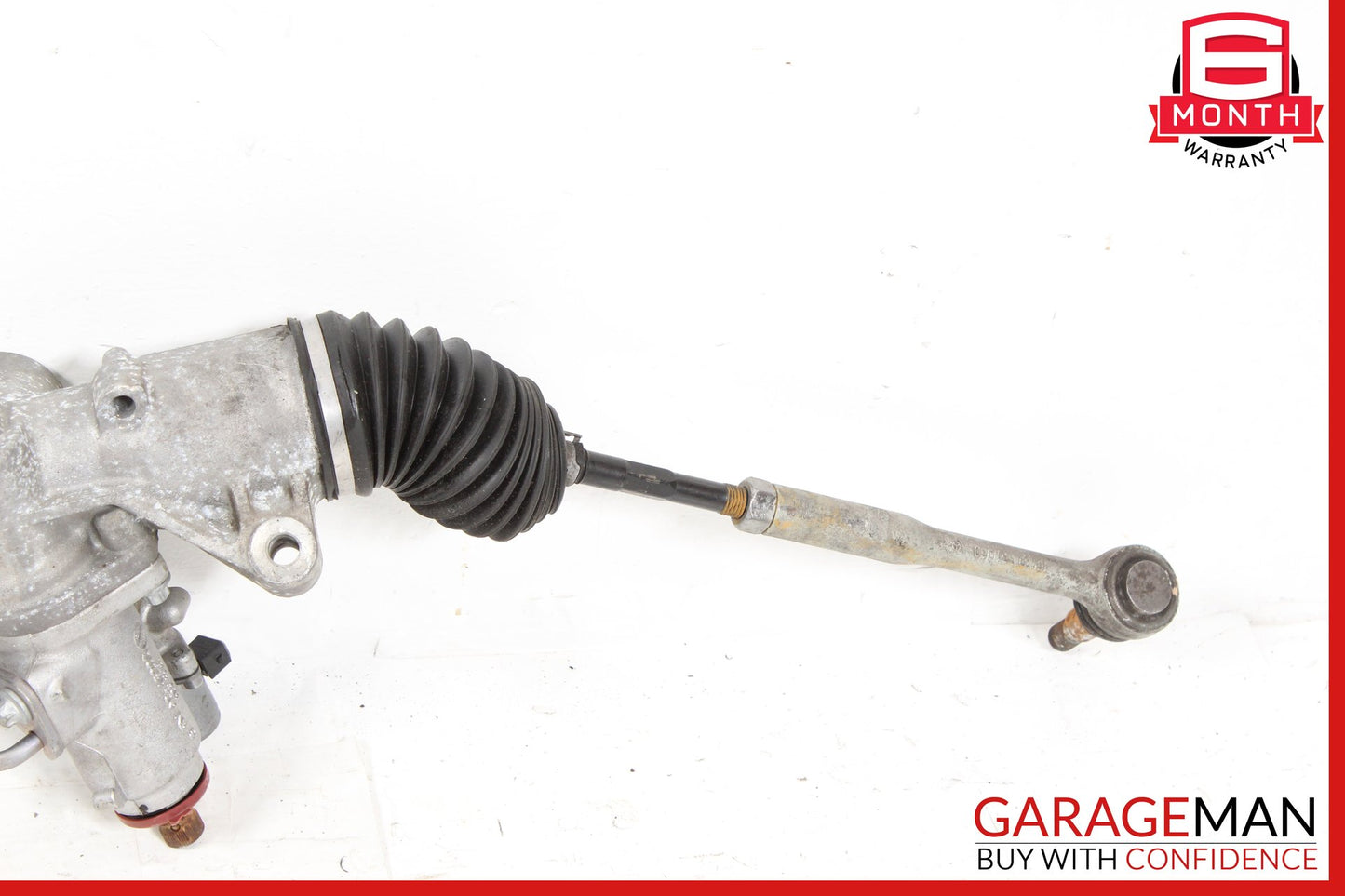 2010-2013 Mercedes-Benz S500 W221 Power Steering Rack And Pinion 2214605000