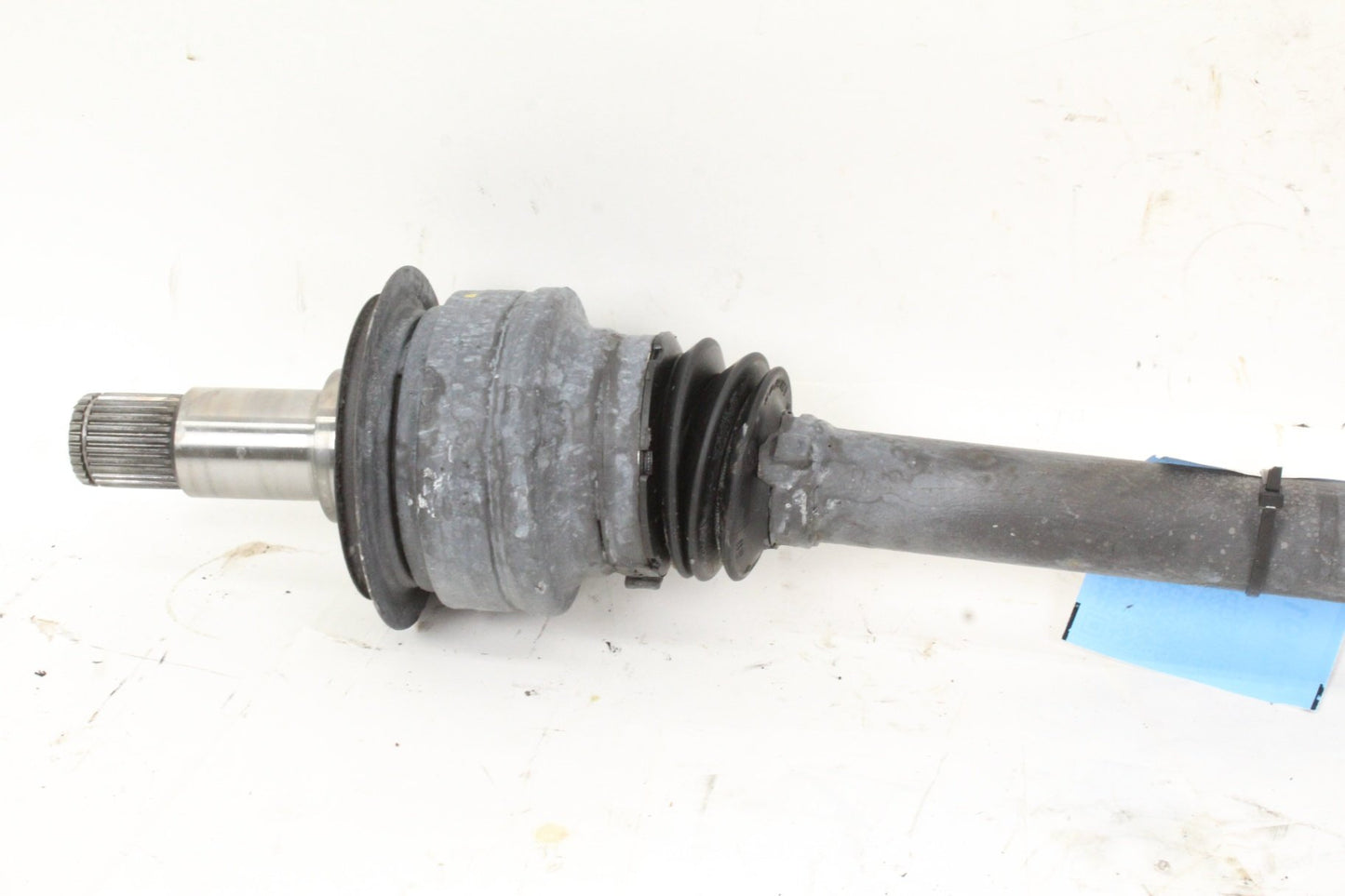 2015-2021 Mercedes-Benz C300 CDI Rear Right or Left Side CV Half Shaft Axle OEM