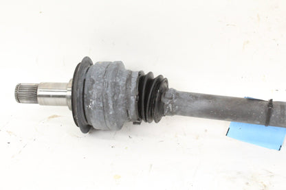 2015-2021 Mercedes-Benz C300 CDI Rear Right or Left Side CV Half Shaft Axle OEM