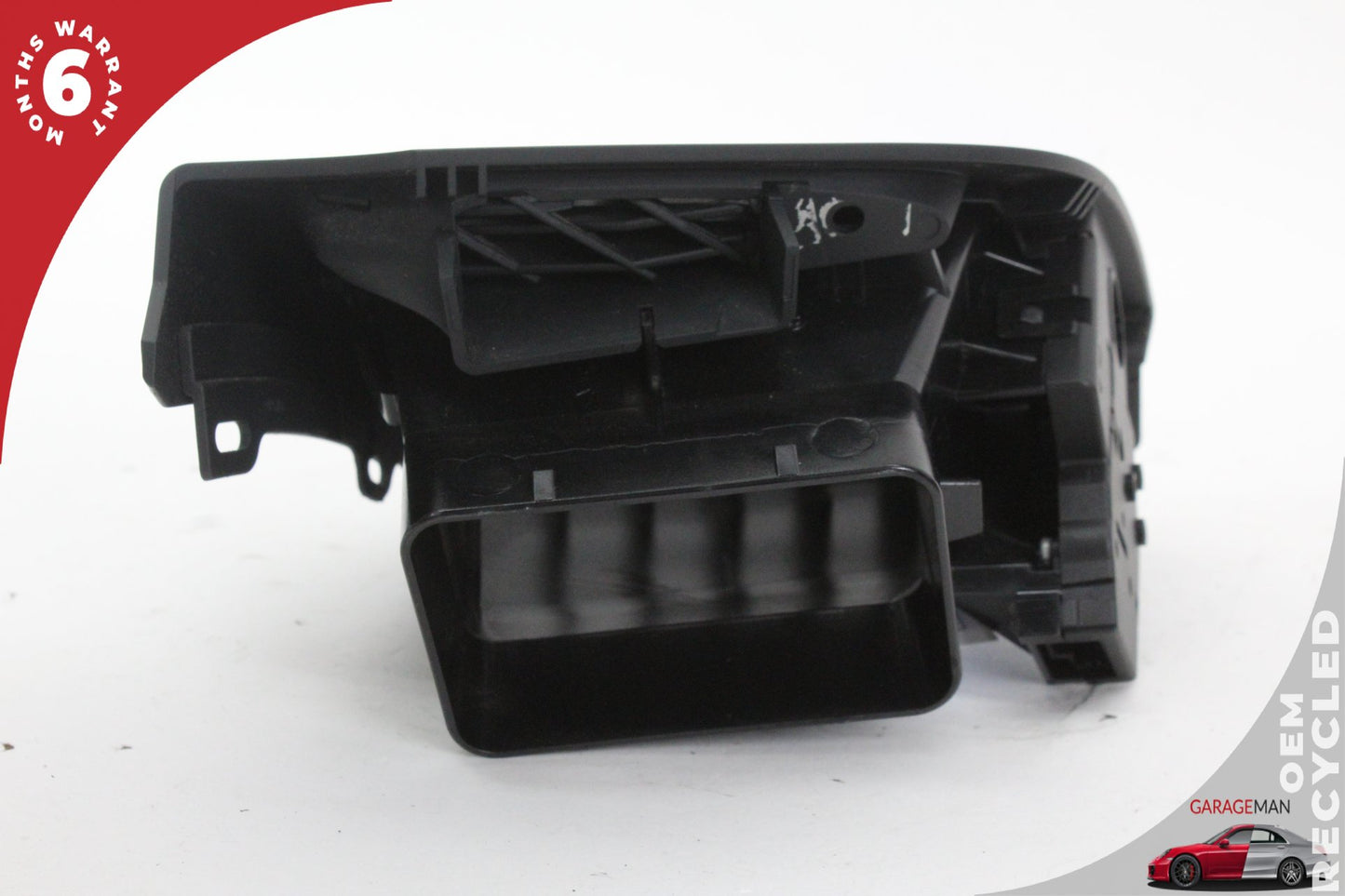 07-14 Mercedes-Benz S550 W221 Sedan Dashboard Dash AC A/C Air Vent 2218300254