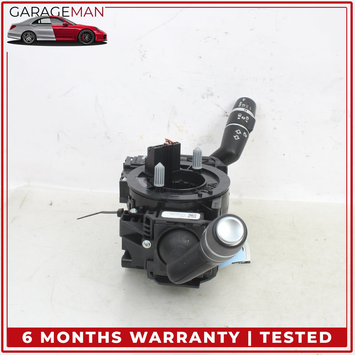 2013-2017 Range Rover L405 Steering Column Combination Switch BJ3214A664BC OEM