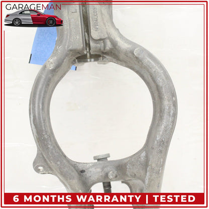 2016-2019 Buick Cascada Front Left Side Suspension Strut Fork 13248555 OEM