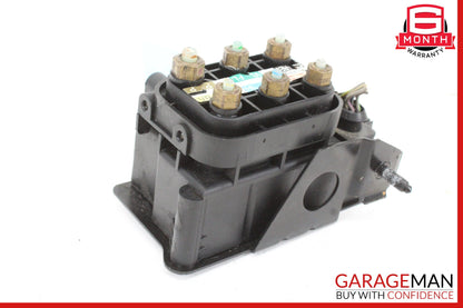 2007-2014 Mercedes S550 W221 Air Suspension Supply Valve Block 2213270230