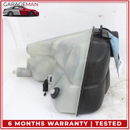2003-2012 Mercedes R230 SL500 SL600 Coolant Overflow Reservoir 2305000249 OEM