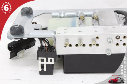 2003-2009 Mercedes R230 SL500 CLK350 Convertible Top Hydraulic Pump Motor OEM