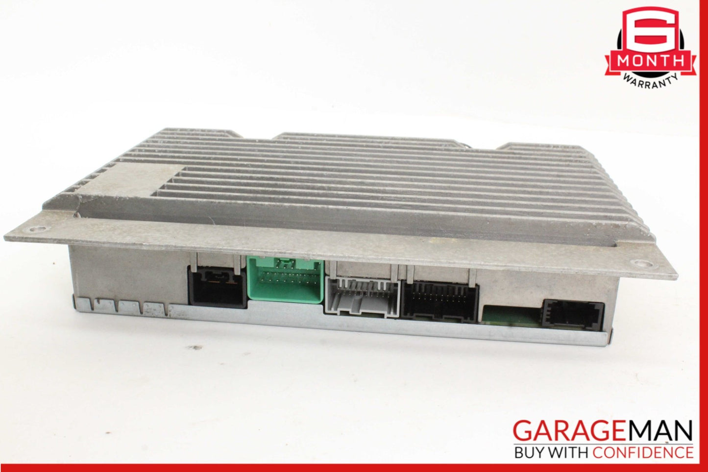 2010-2013 Land Rover LR4 SUV Amplifier 8H3219C164AA OEM