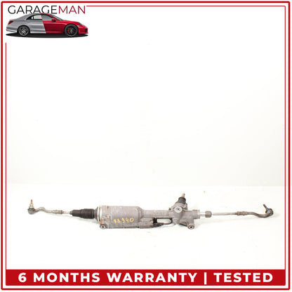 2012-2018 Audi A6 A7 A8 S7 Electric Power Steering Rack & Pinion 4G1423055Q OEM
