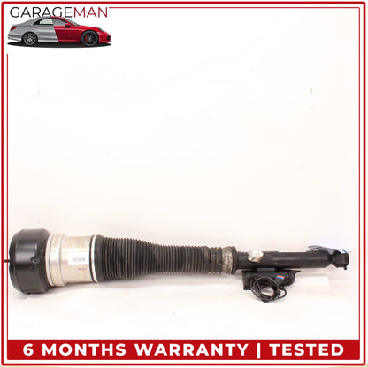 2007-2014 Mercedes W216 CL550 Rear Right Airmatic Shock Strut 2213202213 OEM