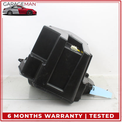 2010-2012 Range Rover L322 Rear Left Subwoofer Speaker Box AH4210E898BA OEM
