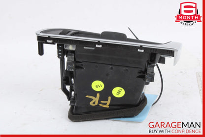 2012-2018 Audi A6 C7 Sedan Right Side Dash AC A/C Air Vent Grille 4G1820902 OEM