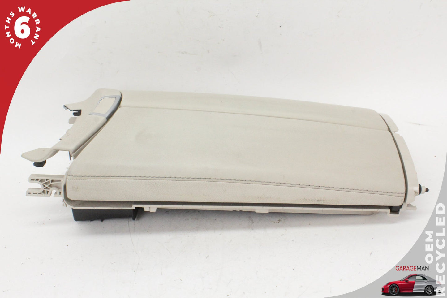 2017-2020 Mercedes-Benz E400 W213 Station Wagon Front Center Console Armrest Arm Rest 2136807303 OEM