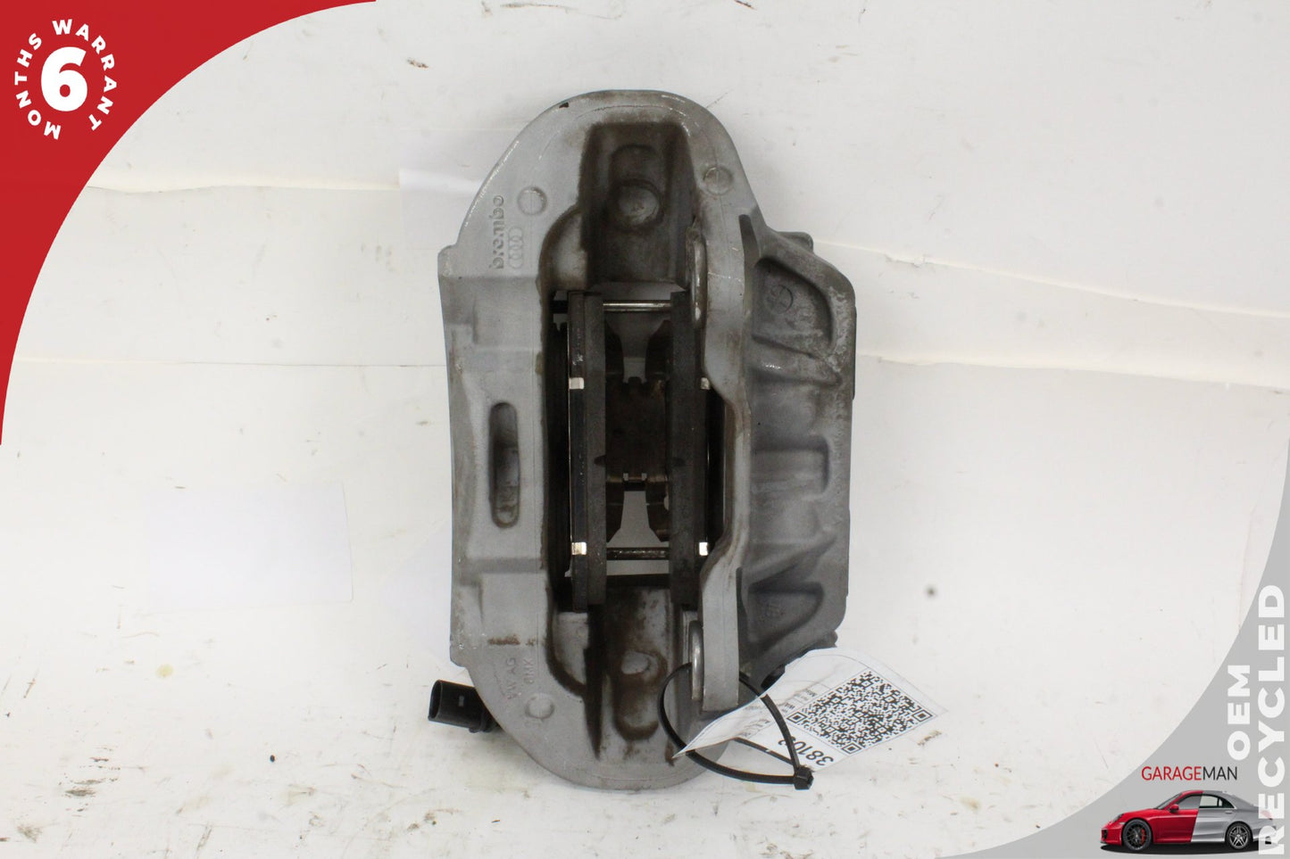 2018-2024 Audi Q5 FY Station Wagon Front Left and Right Side Brake Caliper 80A615105Q