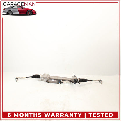 2012-2019 Mercedes W166 ML350 GL450 GLS550 Electric Power Steering Rack OEM