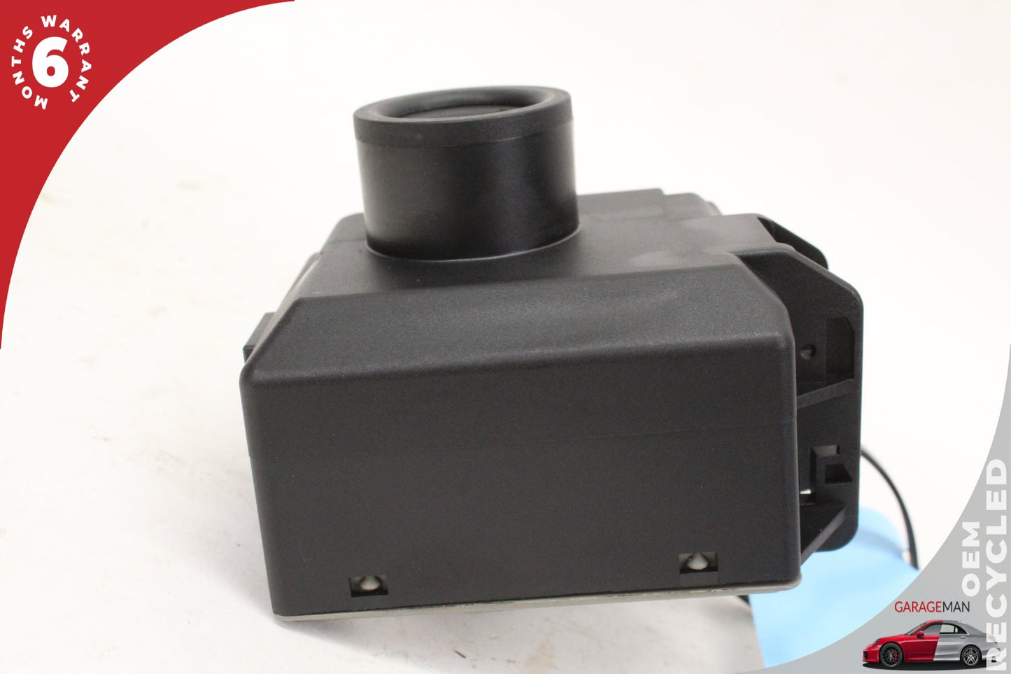 2013-2015 Mercedes-Benz GL450 X166 SUV Ignition Switch Module 1669055100 Genuine
