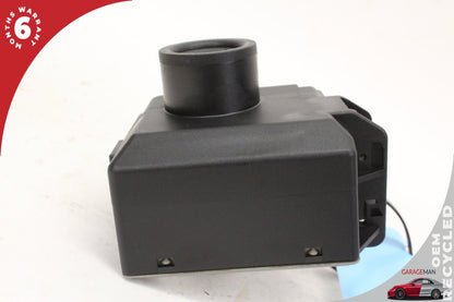 2013-2015 Mercedes-Benz GL450 X166 SUV Ignition Switch Module 1669055100 Genuine