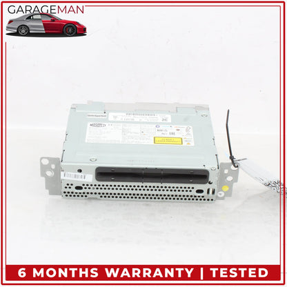 2014-2021 BMW 230i F22 Multi Media Audio Radio Receiver Player 6822588 OEM