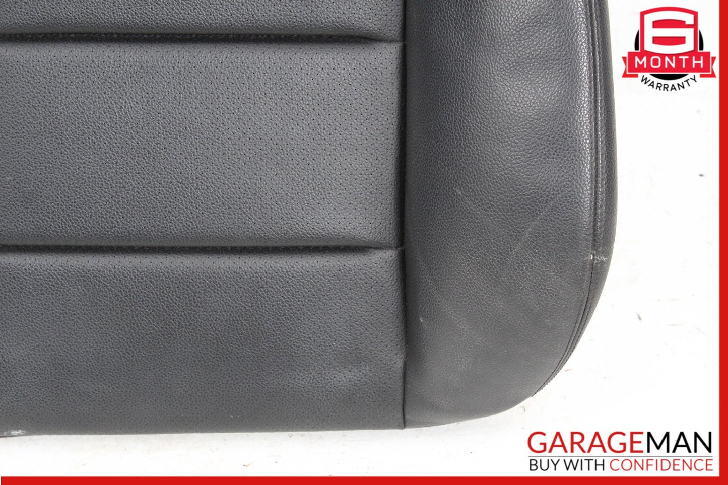 2010-2013 Mercedes-Benz E350 W212 Front Right Upper Seat Cushion 2129101516