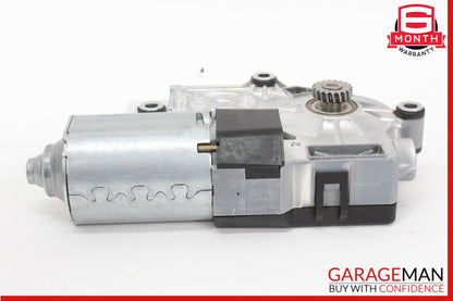2012-2018 Audi A6 A7 Panoramic Sunroof Sun Roof Motor 4G8959591A OEM