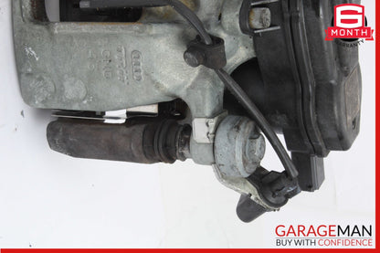 2012-2017 Audi A6 C7 Sedan Rear Left and Right Side Brake Caliper 4G5AE