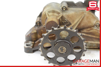 98-06 Mercedes-Benz ML500 W164 SUV Engine Motor Oil Pump 1131810001
