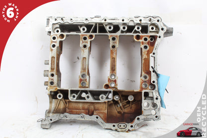 2008-2016 Audi A6 Quattro Q5 Q7 S4 S5 Lower Block Oil Pan 06E103032AP OEM