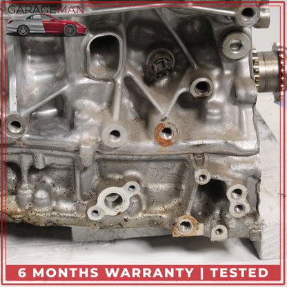 2022-2026 Toyota Tundra 3.4L V6 Engine Cylinder Block Assembly 11400-F4020 OEM