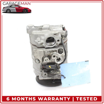 2003-2009 Mercedes W219 CLS550 AC A/C Air Conditioning Compressor 0012301411 OEM