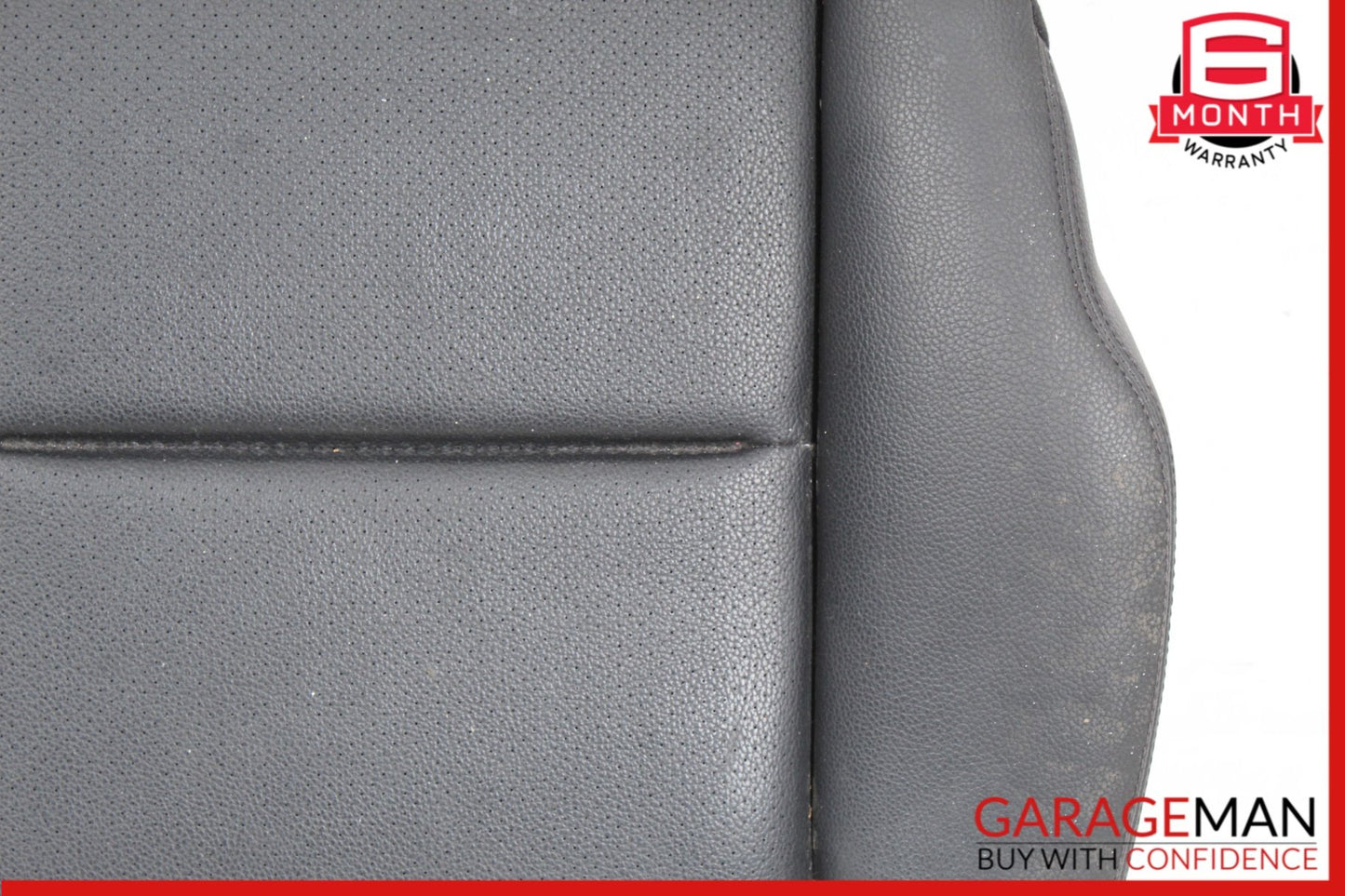 2010-2013 Mercedes E350 W212 Front Right Lower Seat Cushion 2129101006