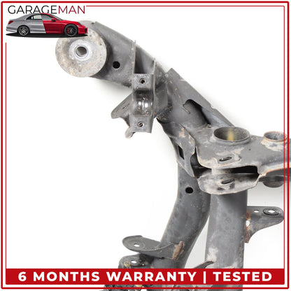 2007-2015 Audi Q7 SUV Rear Sub Frame Subframe Crossmember 7L0500041 OEM