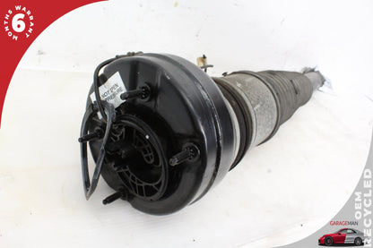 2011-2018 Audi A8 S8 Rear Left Side Air Airmatic Shock Strut 4H0616001N OEM